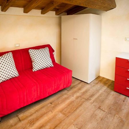 Il Casale Appartement Capoliveri  Buitenkant foto