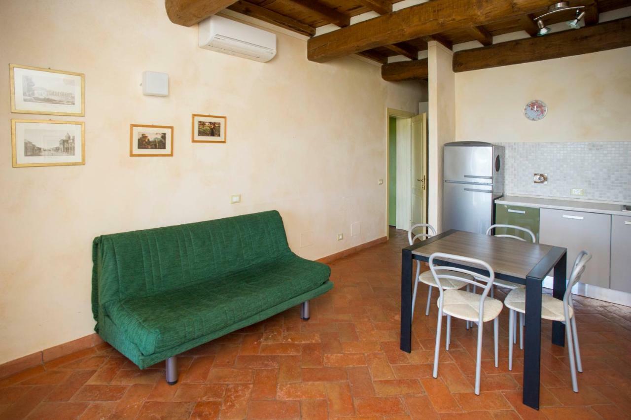 Il Casale Appartement Capoliveri  Buitenkant foto