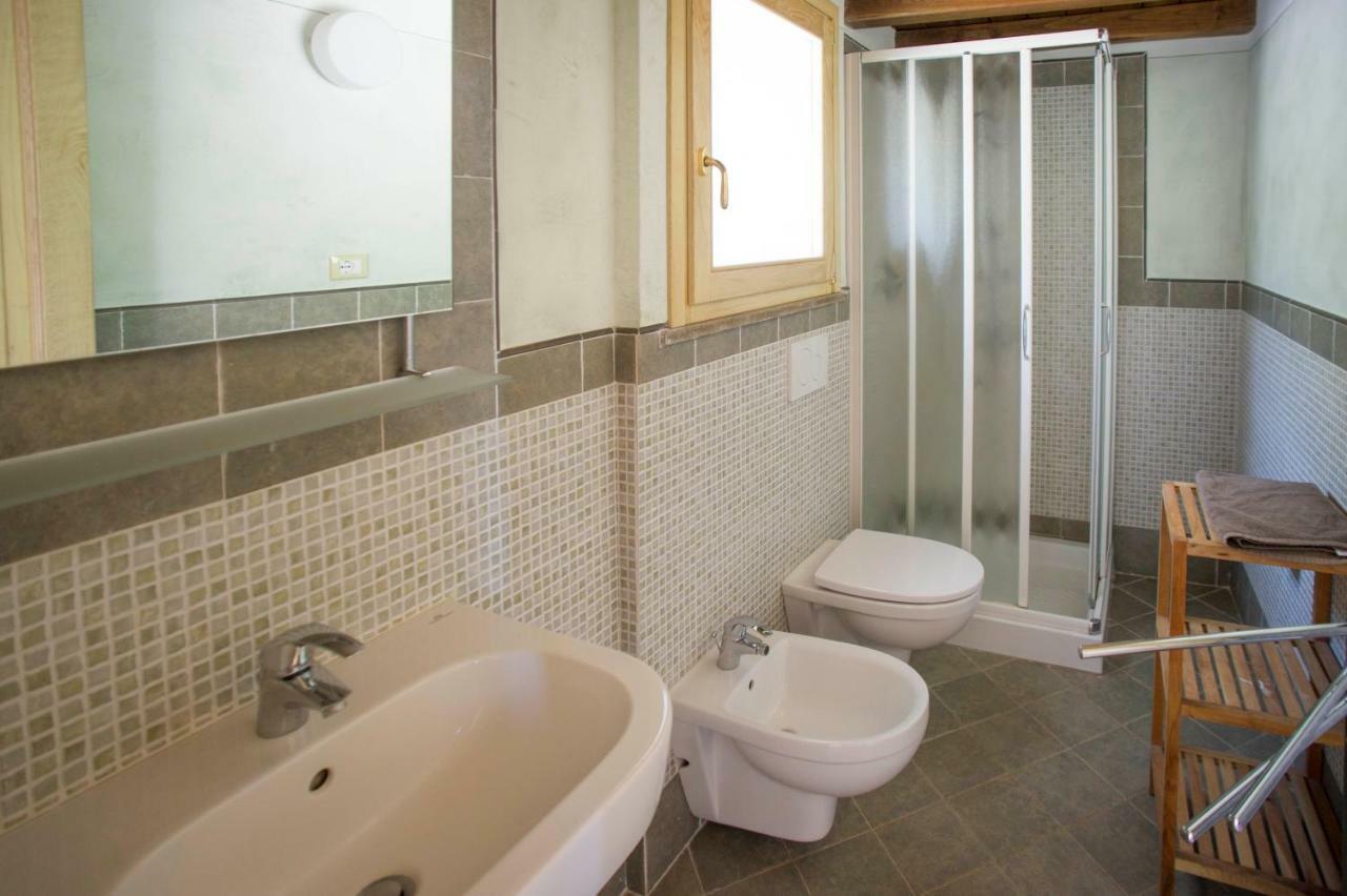 Il Casale Appartement Capoliveri  Buitenkant foto