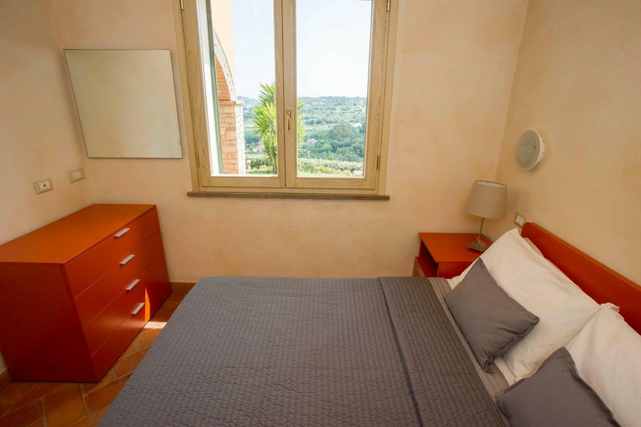 Il Casale Appartement Capoliveri  Buitenkant foto
