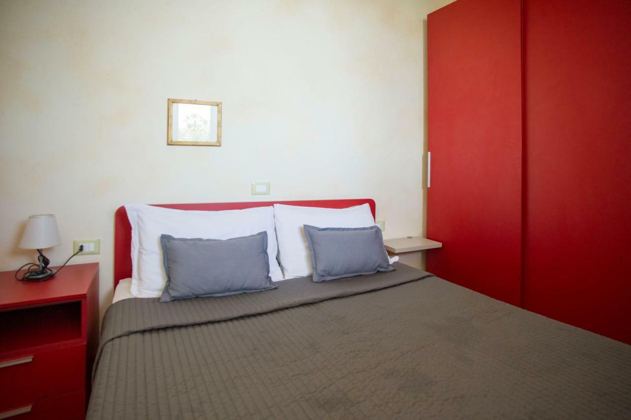 Il Casale Appartement Capoliveri  Buitenkant foto