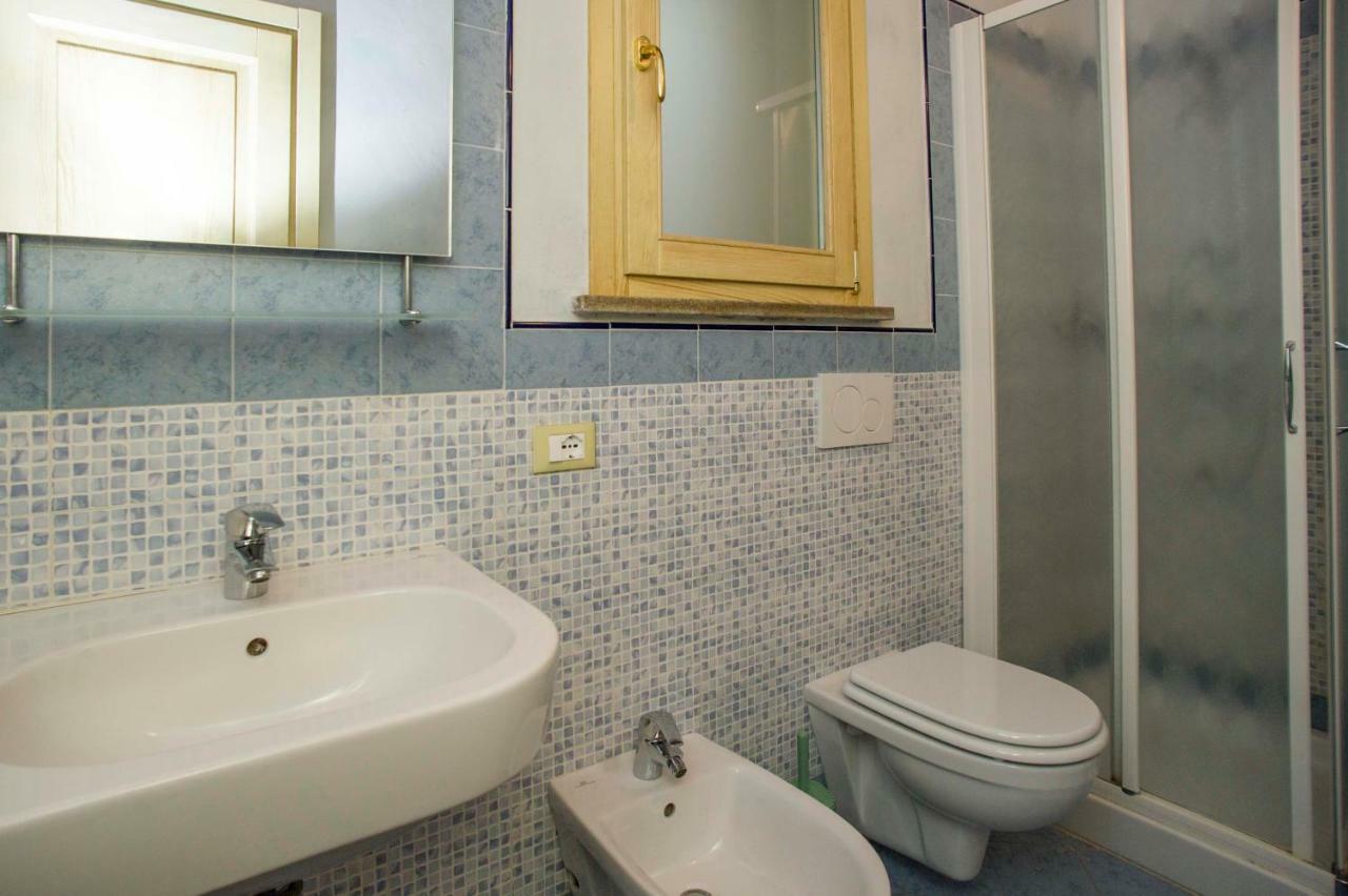 Il Casale Appartement Capoliveri  Buitenkant foto