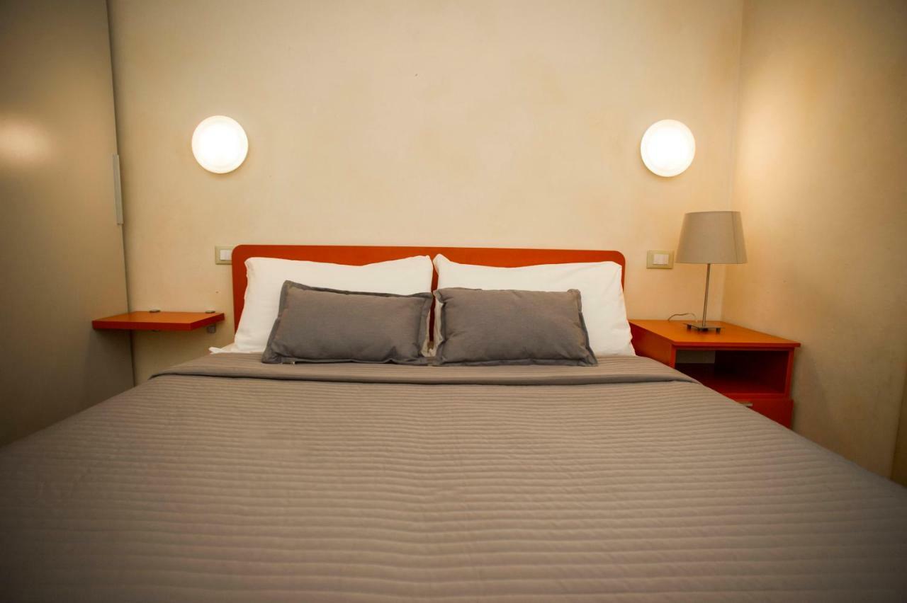 Il Casale Appartement Capoliveri  Buitenkant foto