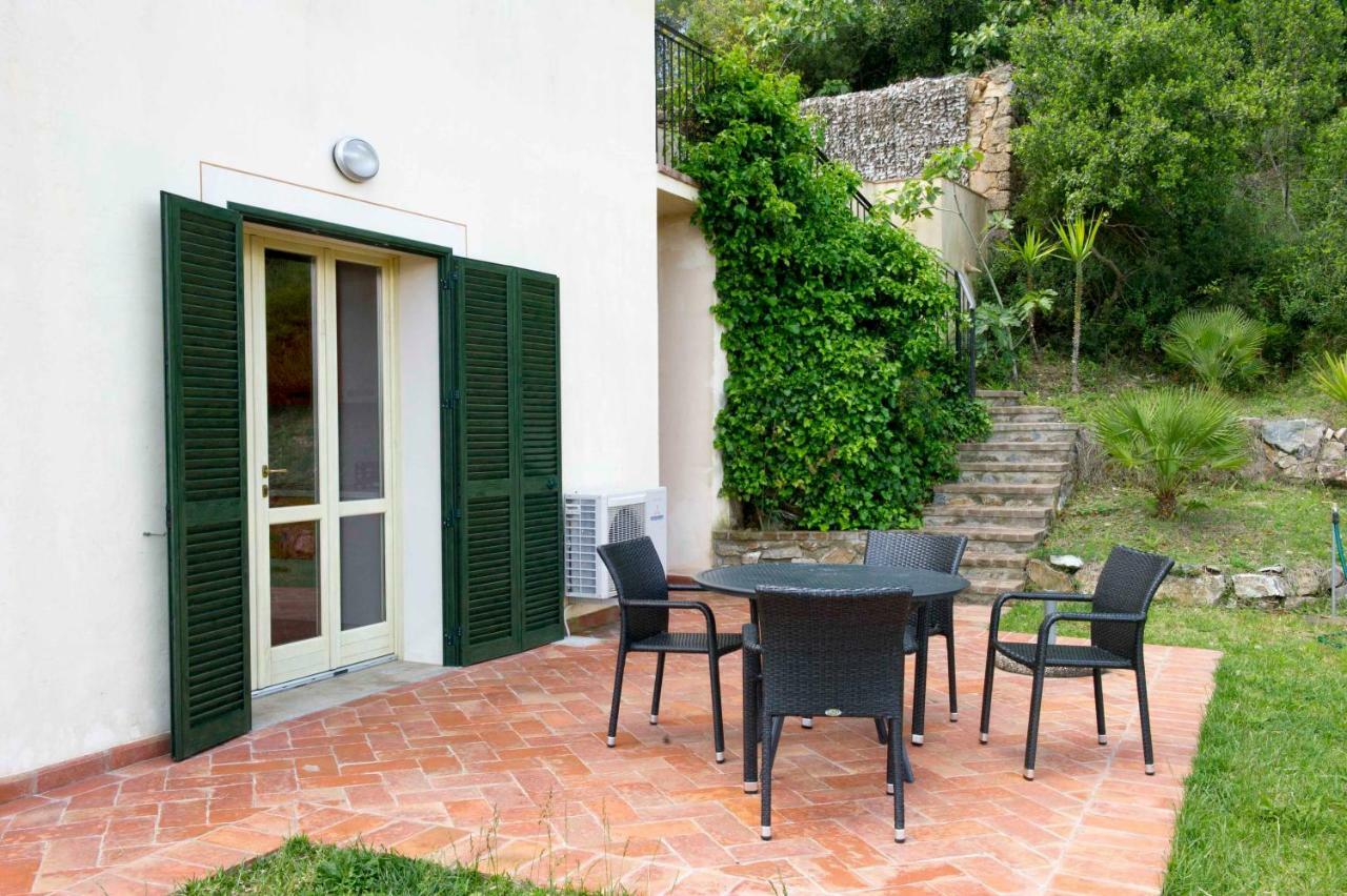 Il Casale Appartement Capoliveri  Buitenkant foto