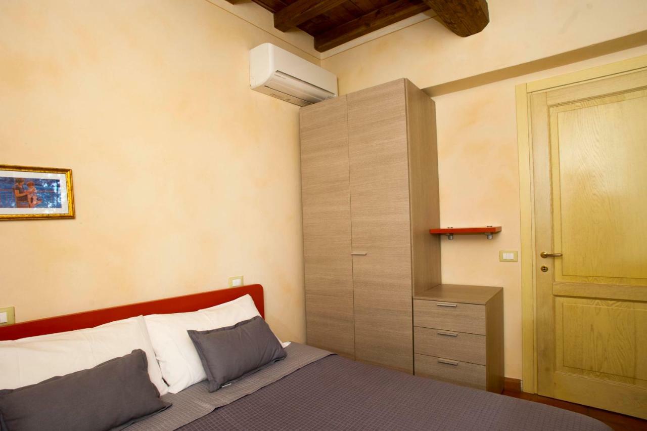 Il Casale Appartement Capoliveri  Buitenkant foto